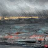 After the Rain has Spoken by Lucy MacQueen