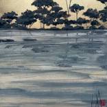 The Quiet Edge of LIght by Lucy MacQueen