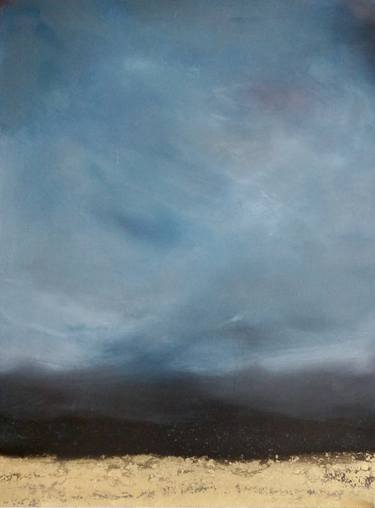 Original Landscape Paintings by Lucy MacQueen