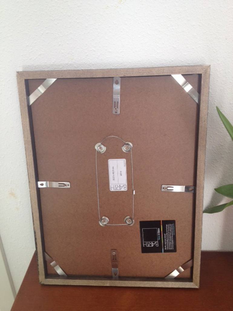 Original Art Deco Women Painting by Gaïd Ombre