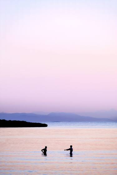 Original Beach Photography by Dimitrios Paterakis