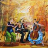 Valse Brillante by Cyprian Nocon