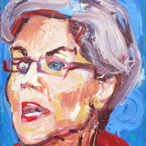 Elizabeth Warren