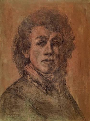 Young Rembrandt thumb