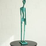 Standing figure by Daniil Shumikhin