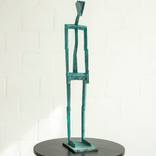 Standing figure by Daniil Shumikhin