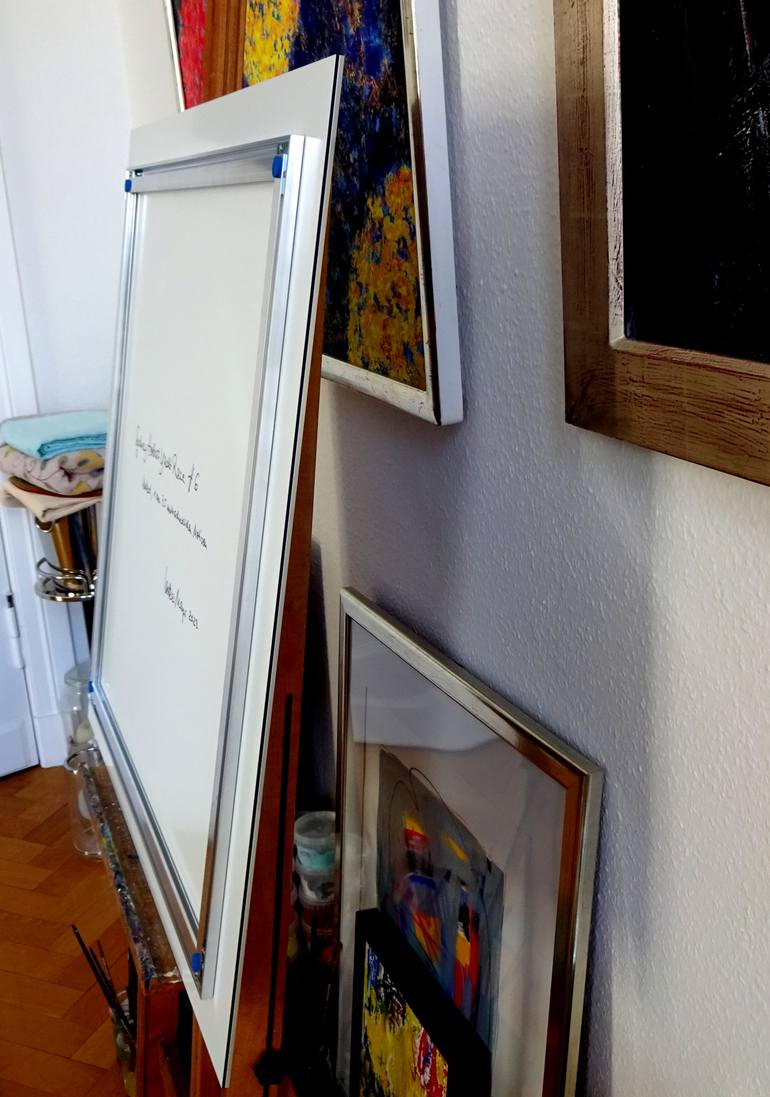 Original Contemporary Still Life Digital by Volker Mayr