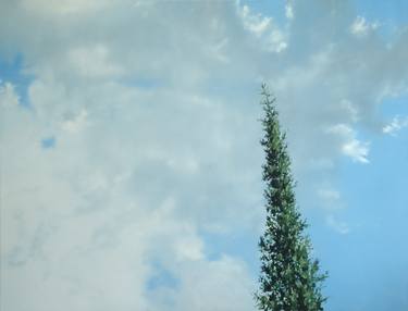 Original Photorealism Nature Paintings by Leni Winkelmann