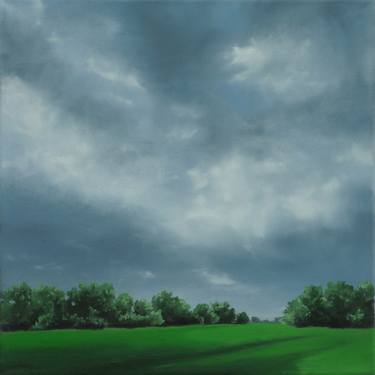 Original Landscape Paintings by Leni Winkelmann