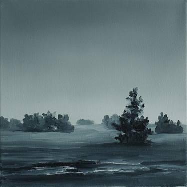 Original Landscape Paintings by Leni Winkelmann