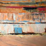 Entrance to the Kasbah by Brian Adgate