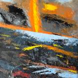 Of Fire and Ice by Brian Adgate