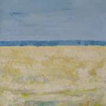 Race Point Approaching Squall by Brian Adgate