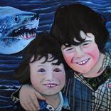 Sea dwellers by Alessandro Rech