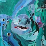 Collection It's Shark Week: Inspired by Jaws
