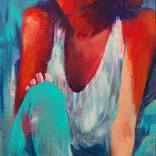 dissolution by Camille Alazet