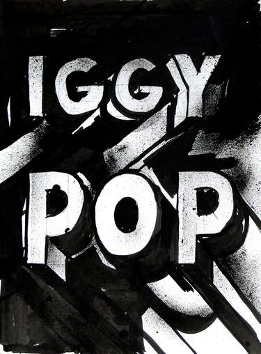 IGGY POP thumb