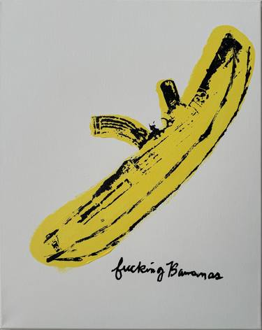 Fucking Bananas thumb