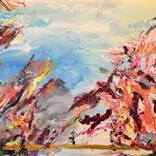 Trying Too Hard To Escape by Nicholas Conlon