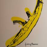 fucking Bananas by Nicholas Conlon