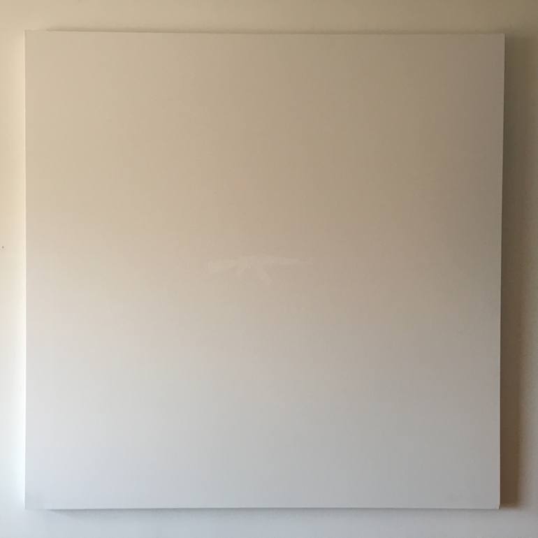 Original Minimalism Popular culture Painting by Nicholas Conlon