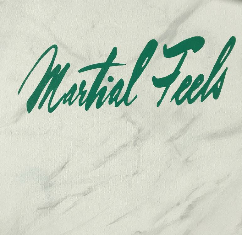 Original Minimalism Abstract Painting by Nicholas Conlon