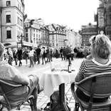 Grow Old With Me, The Best Is Yet To Be. by Dan Lee
