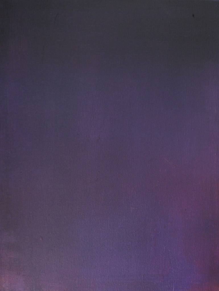 Original Abstract Painting by Ana De Gongora