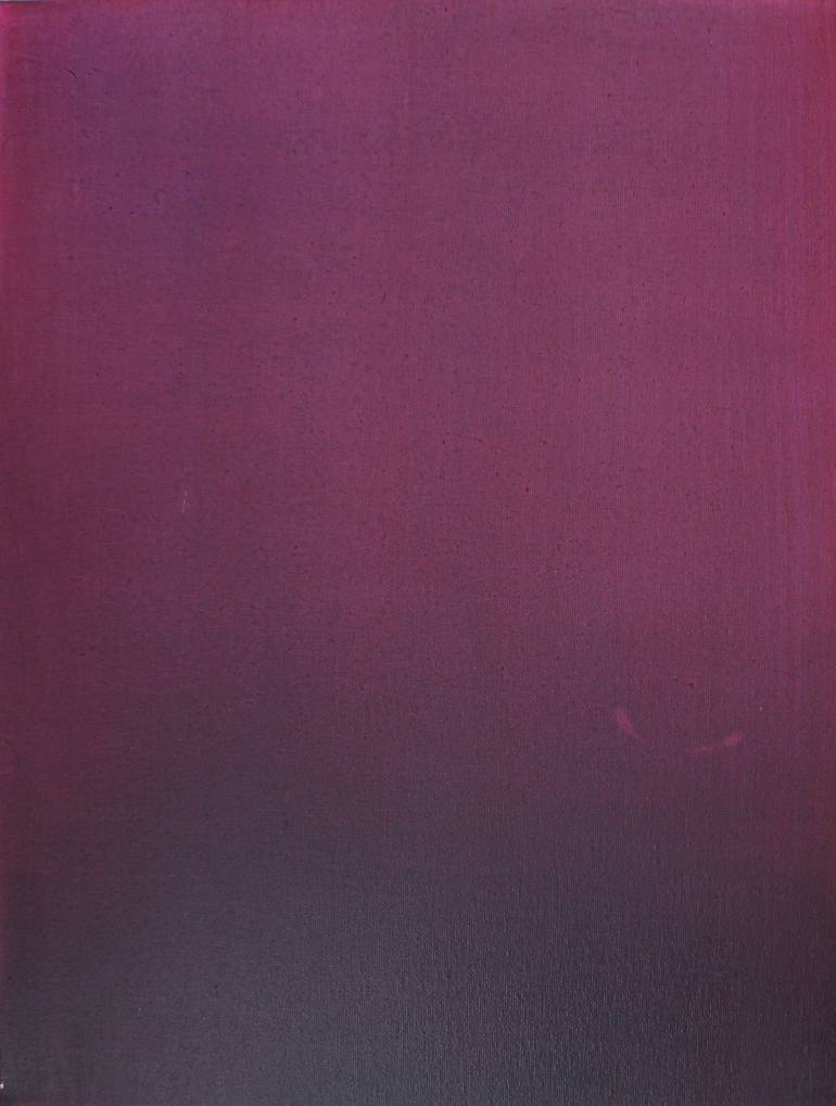 Original Abstract Painting by Ana De Gongora