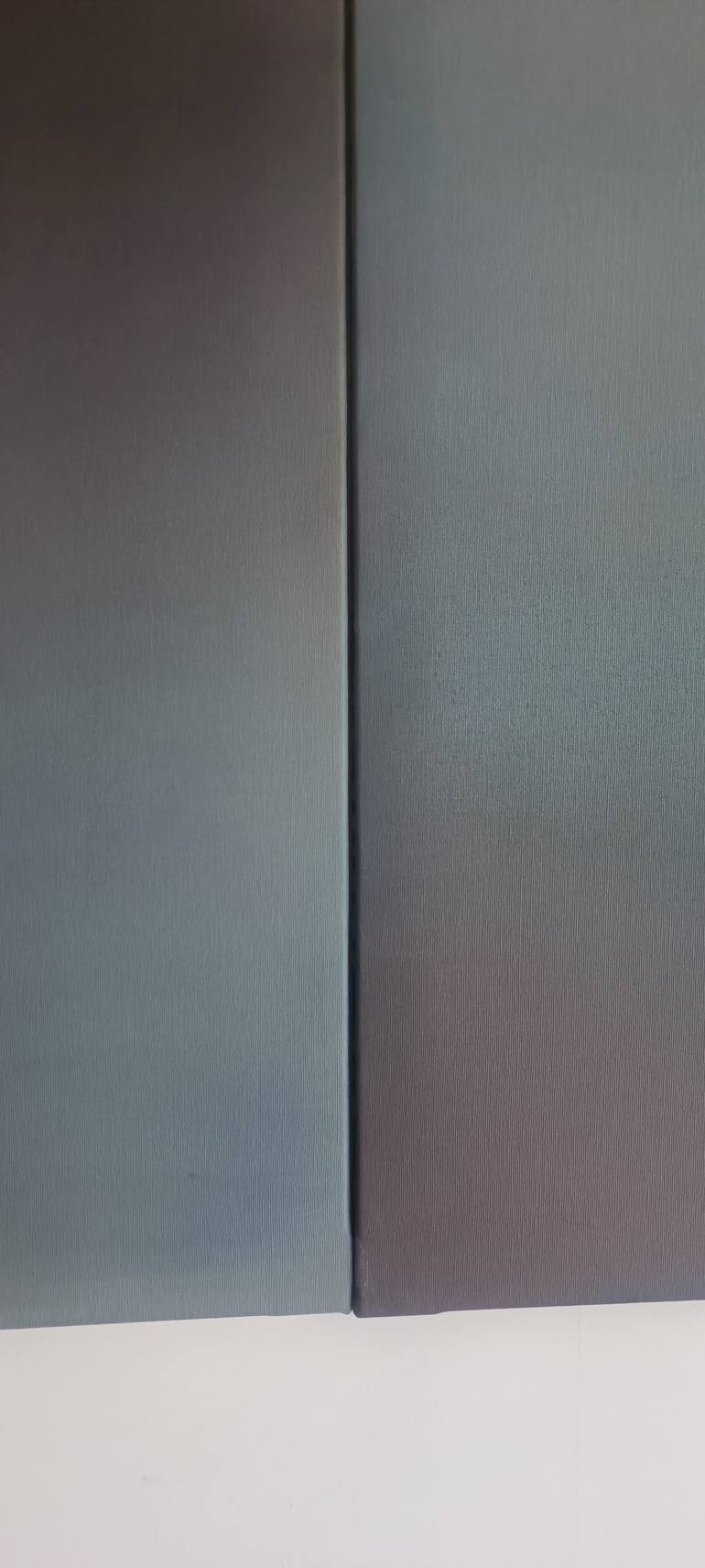 Original Abstract Painting by Ana De Gongora