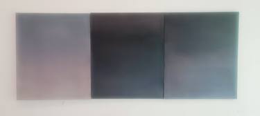 Original Abstract Painting by Ana De Gongora