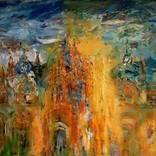 Venetian mirage by Chirea Petre