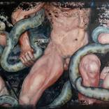 Laocoon story by Chirea Petre