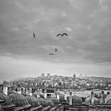 Original Landscape Photography by Nihal GUNDUZ