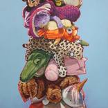 The Pile by Amanda Wilharm