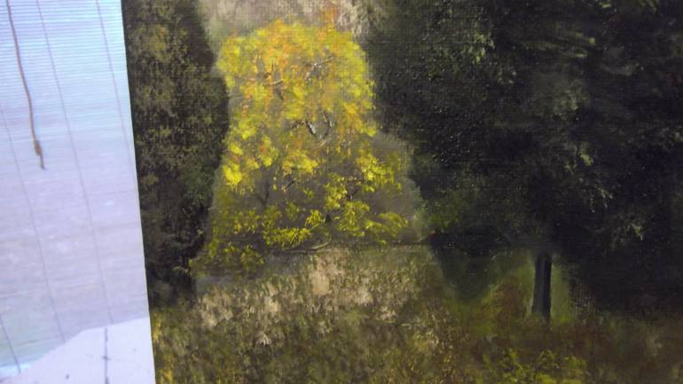 Original Other Landscape Painting by John Lowry