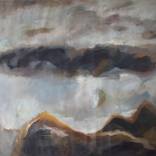 Black Cloud, Pacifica Series by Greg Gregson