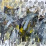 Trois Chats by Greg Gregson