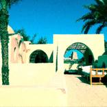 luxor house by Olivier Sednaoui