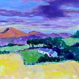 Mournes by Martin Mcclean