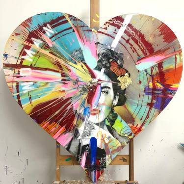 Perry Milou | Saatchi Art