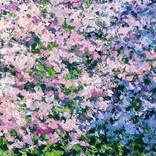 Florescence by Yulia Shautsukova