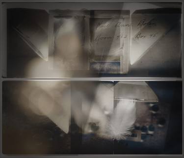 PostCard for lovers, Vol.934 - Limited Edition 1 of 5 thumb