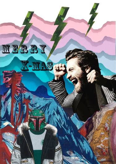 Merry X-Mas thumb