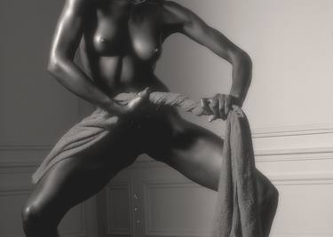 Original Conceptual Nude Photography by Roy Volkmann