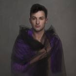 Portraiture-150 by Volkmann by Roy Volkmann