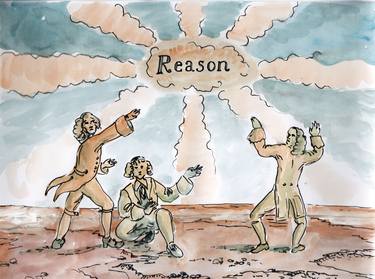 The Age of Reason thumb