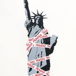 Fragile Liberty (10/30) - Limited Edition of 30 by Thirsty Bstrd