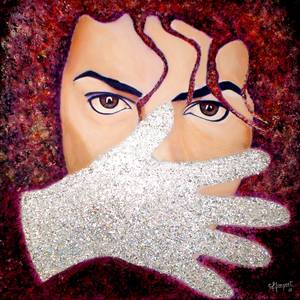 Collection MICHAEL JACKSON