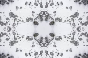 Original Fine Art Abstract Photography by Sven Vogel